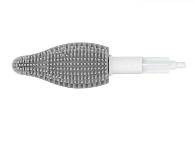 Wireless Electric Cleaning Brush for Kitchen, Bathtub, and Tile