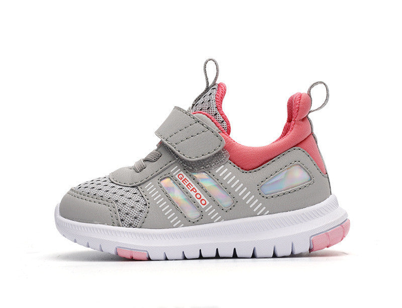 Kids Casual Sports Functional Baby Shoes