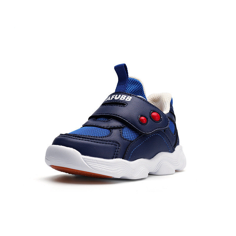 Kids Baby Sports Shoes Comfortable Sneakers