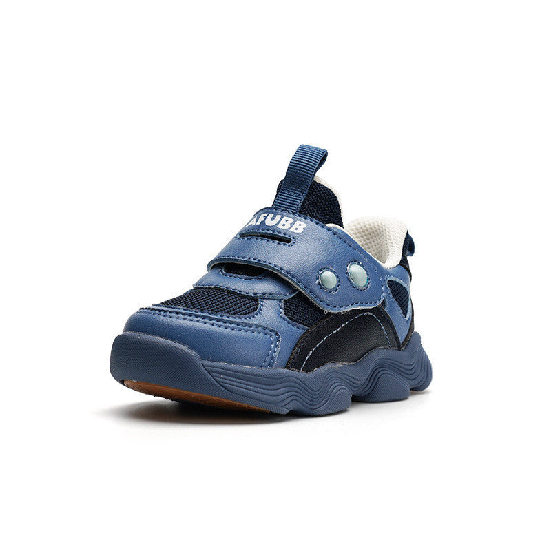 Kids Baby Sports Shoes Comfortable Sneakers