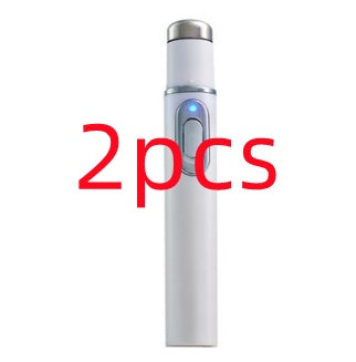 Blue Light Acne Laser Pen for Scar & Wrinkle Removal