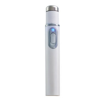 Blue Light Acne Laser Pen for Scar & Wrinkle Removal