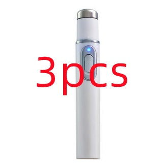 Blue Light Acne Laser Pen for Scar & Wrinkle Removal