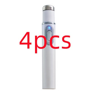 Blue Light Acne Laser Pen for Scar & Wrinkle Removal