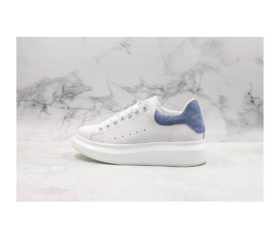 white shoes